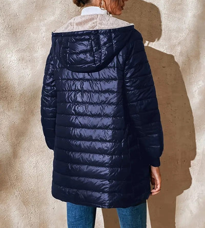 Lisa™ | Stylish Padded Jacket