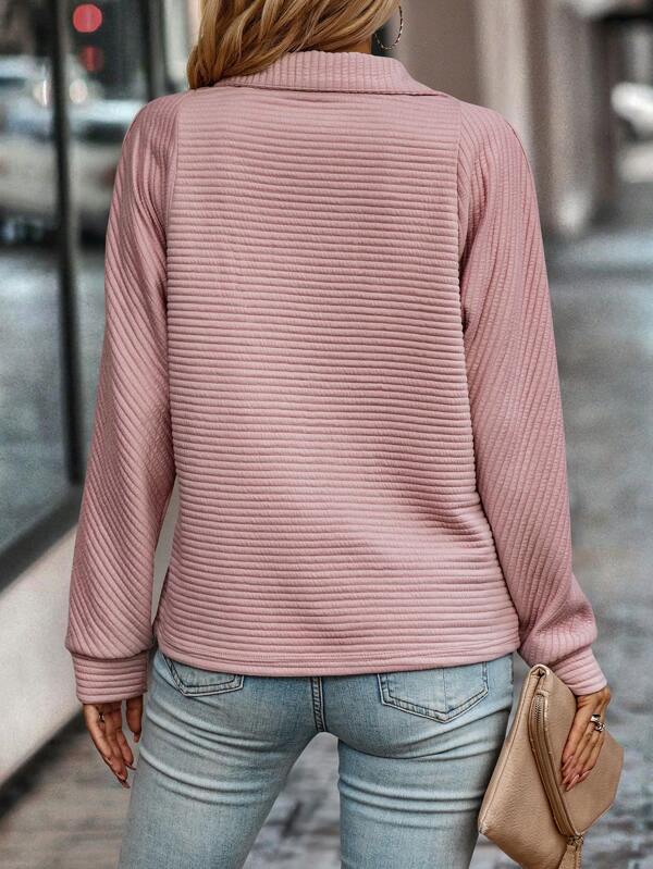 Kiara | Elegant Sweater