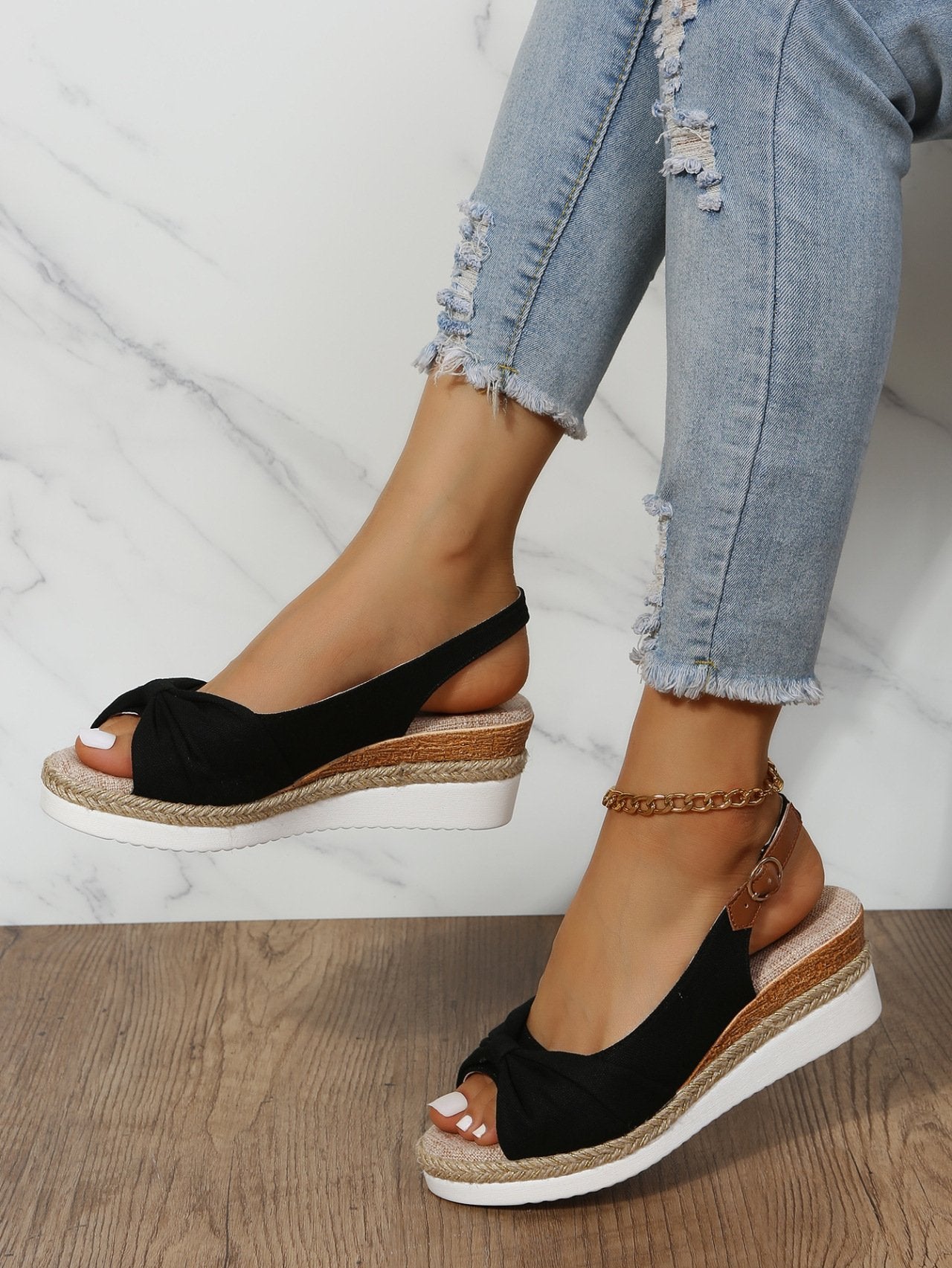 Maeve | Stylish Sandals