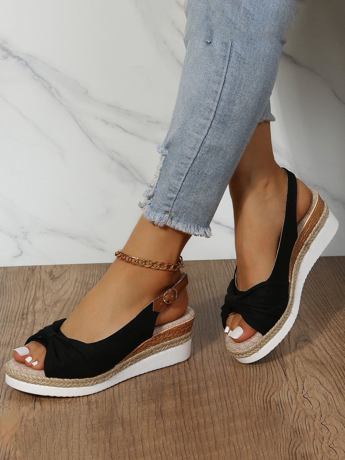 Maeve | Stylish Sandals