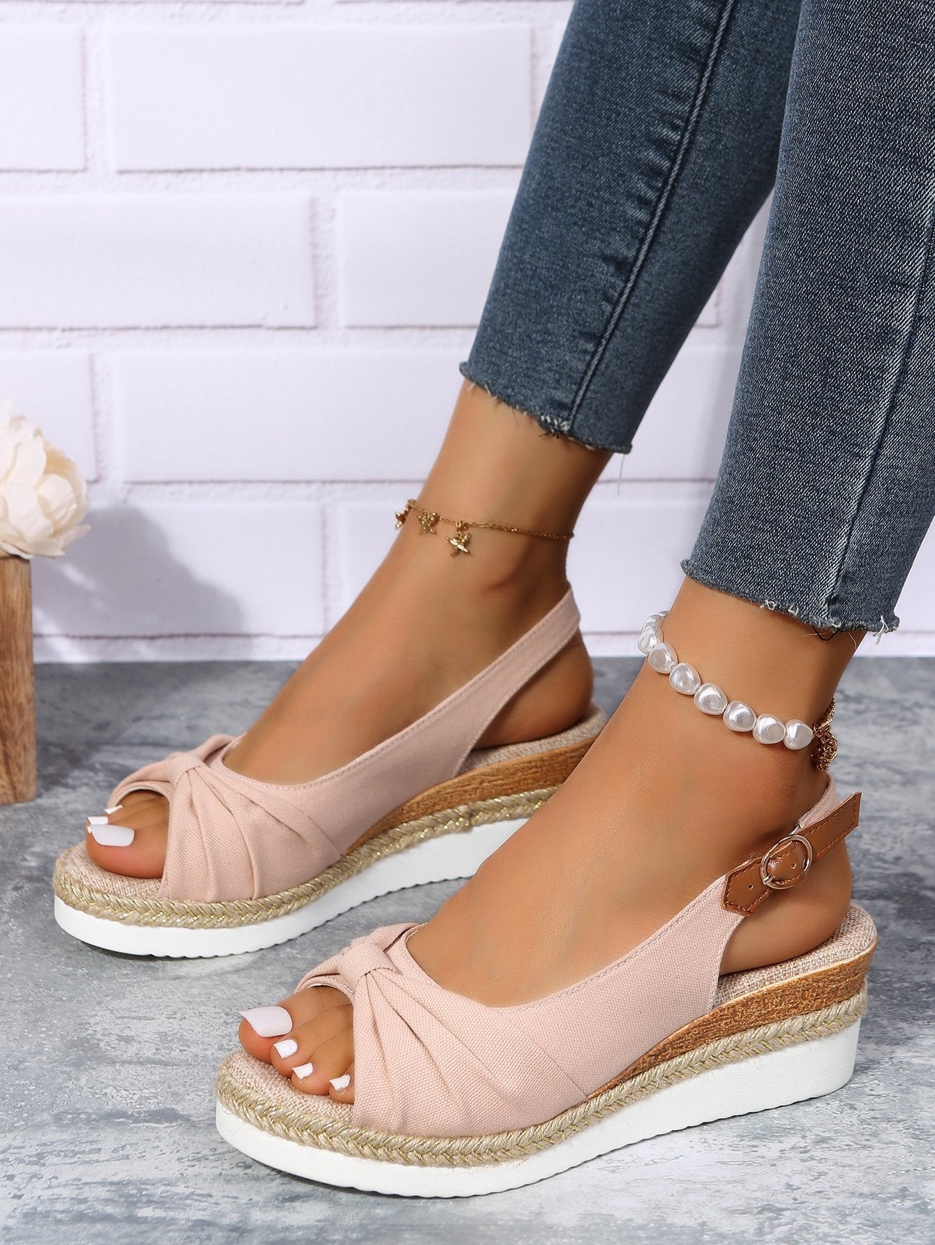 Maeve | Stylish Sandals