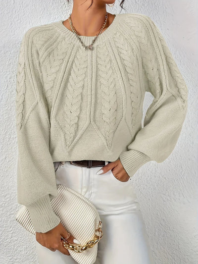 Lily™ | Stylish Sweater