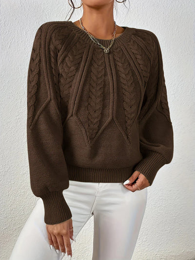 Lily™ | Stylish Sweater