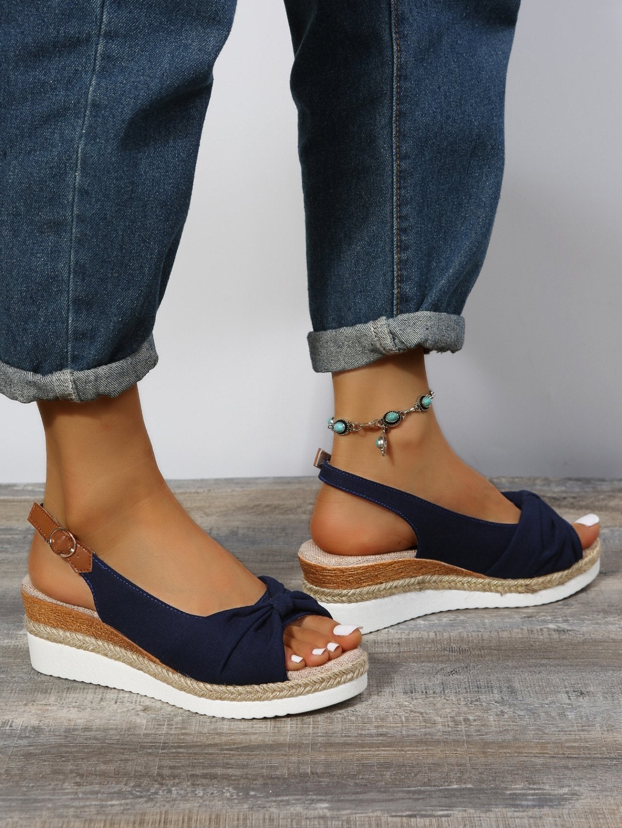 Maeve | Stylish Sandals