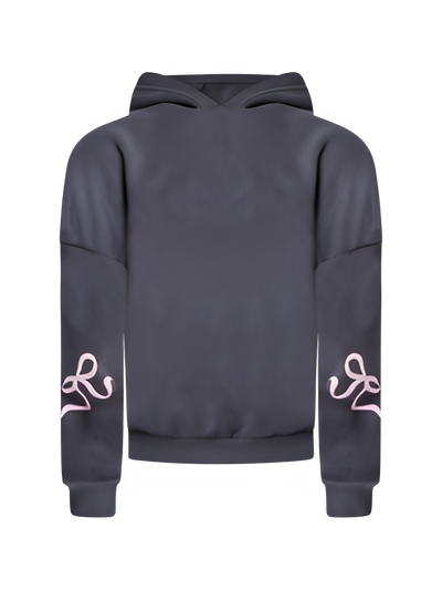 Amelia™ - Cozy Bow Tracksuit