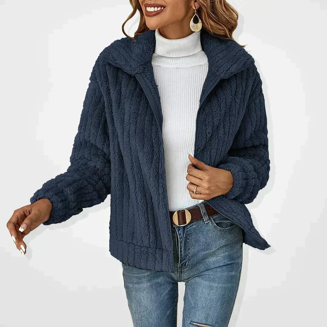 Leslie | Casual Cardigan