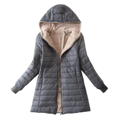 Nora™ | Stylish Winter Jacket