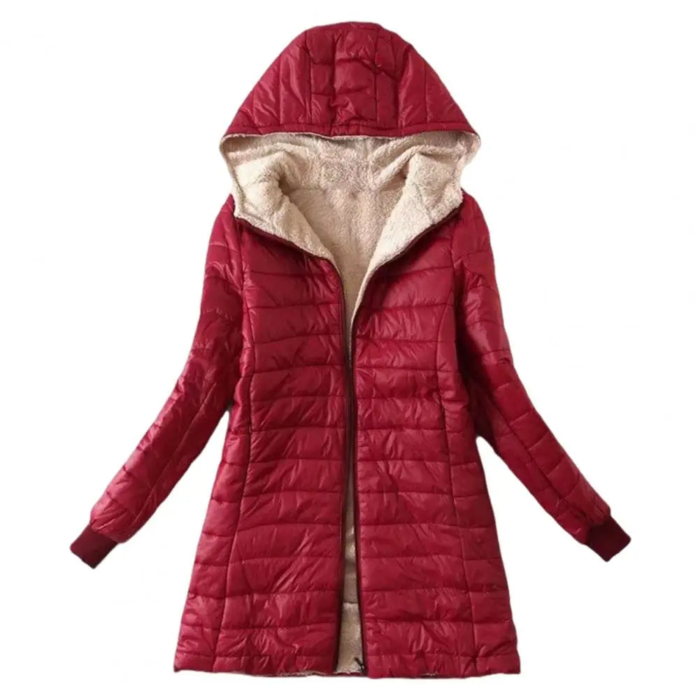 Nora™ | Stylish Winter Jacket