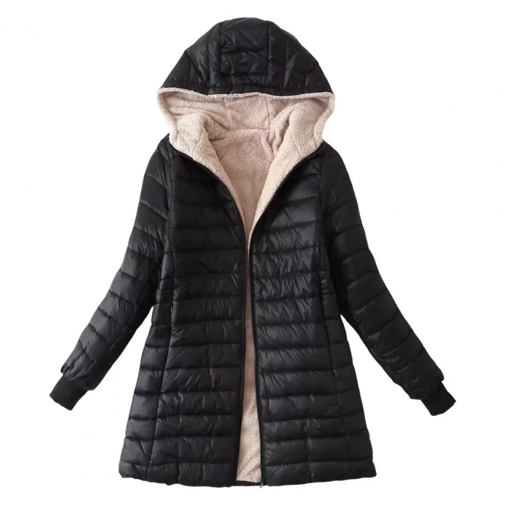 Nora™ | Stylish Winter Jacket