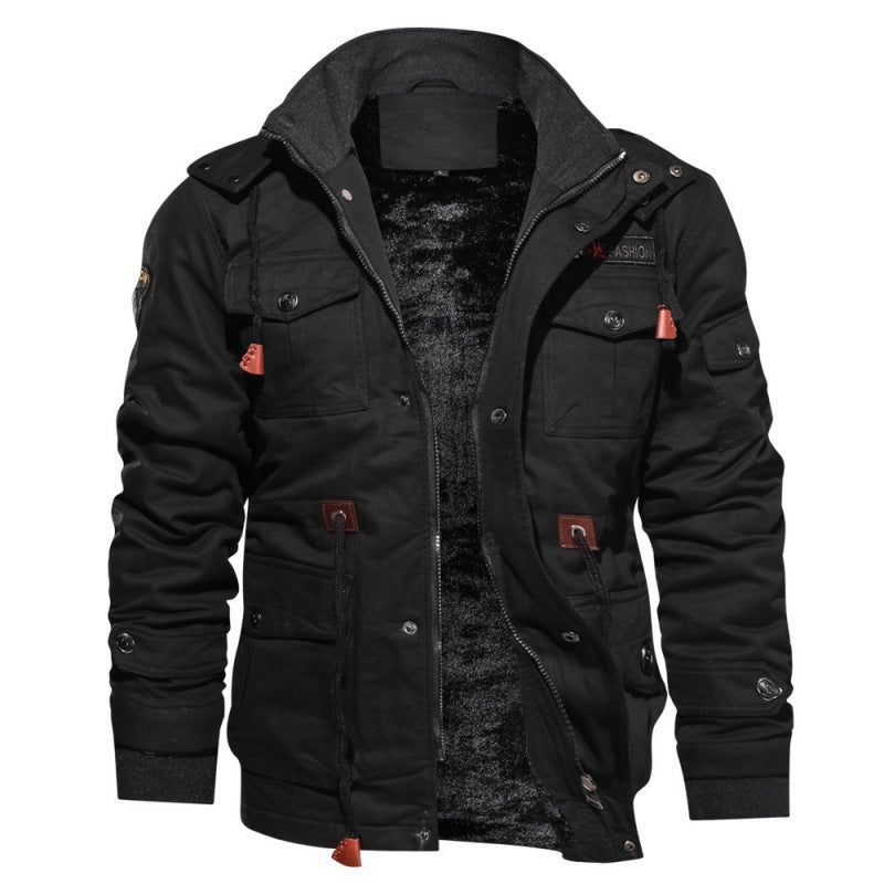 Marshal™ | The Pilots Winter Jacket