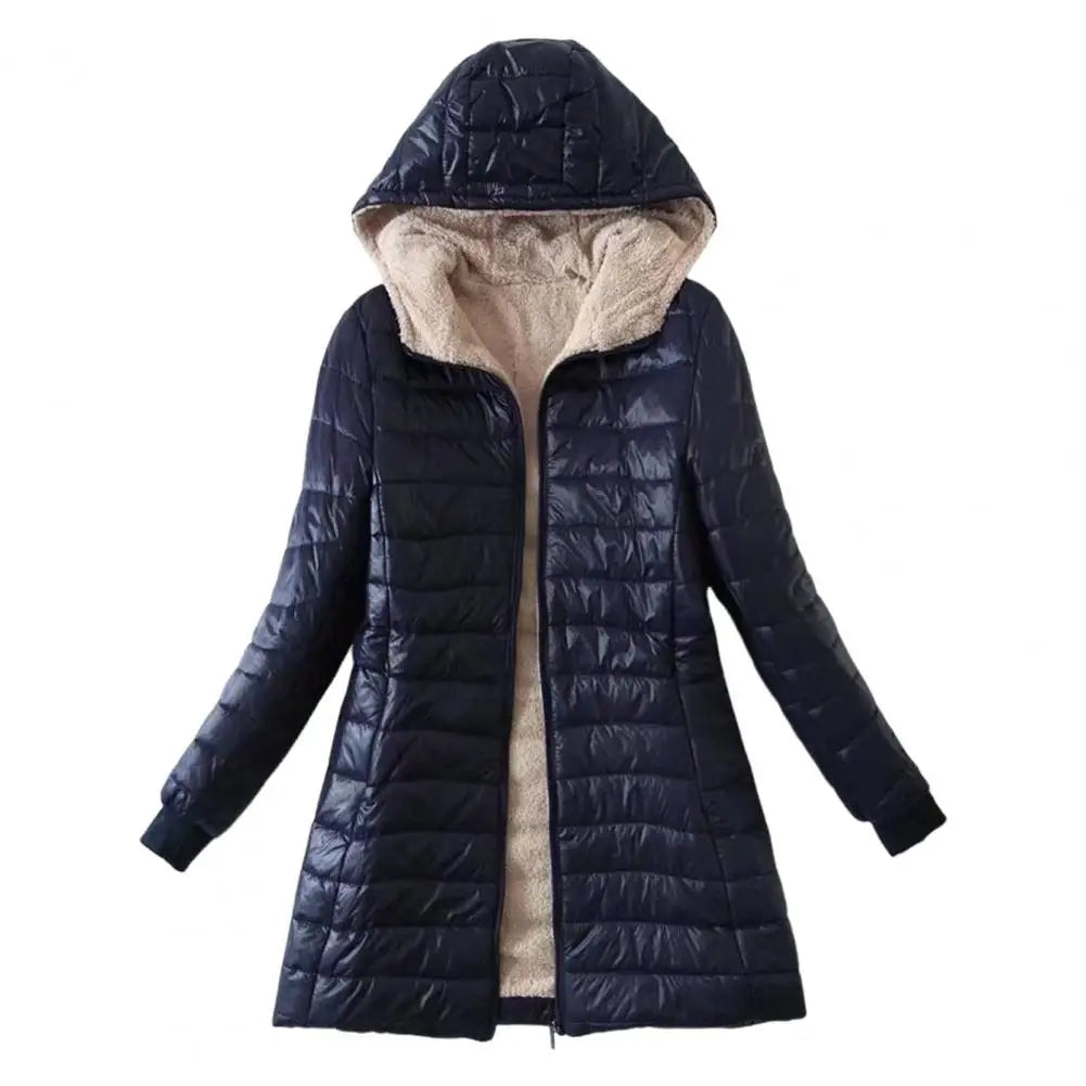 Nora™ | Stylish Winter Jacket