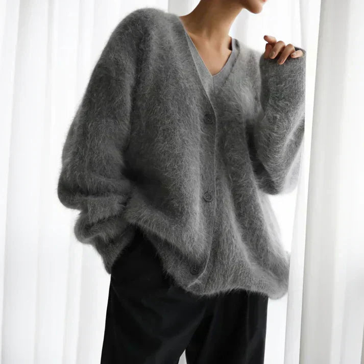 Ester - Large Sweater