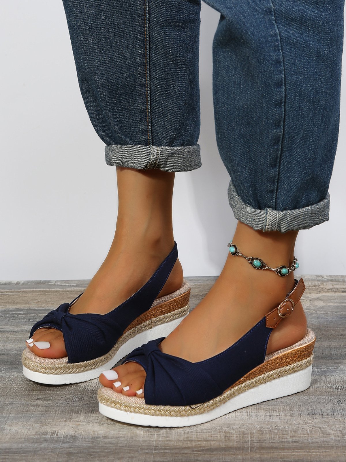 Maeve | Stylish Sandals