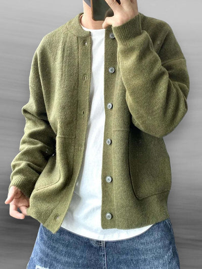 Anatol | Casual Cardigan