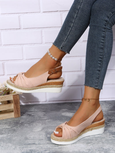 Maeve | Stylish Sandals