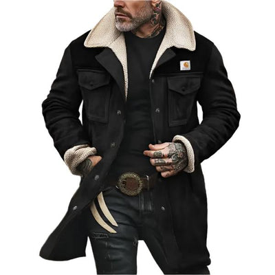 Jaxon - Urban Lined Jacket