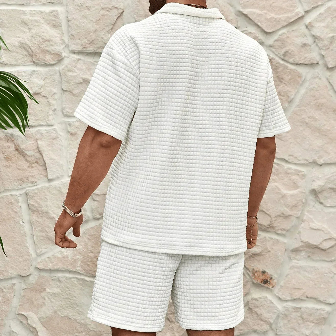 Noah | Men's Set