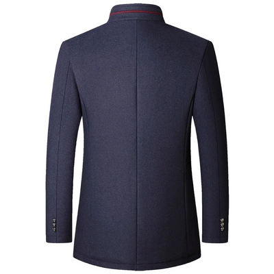 Ferdinand - Prestige Overcoat