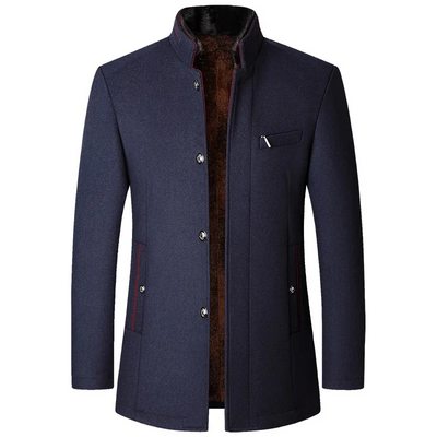 Ferdinand - Prestige Overcoat