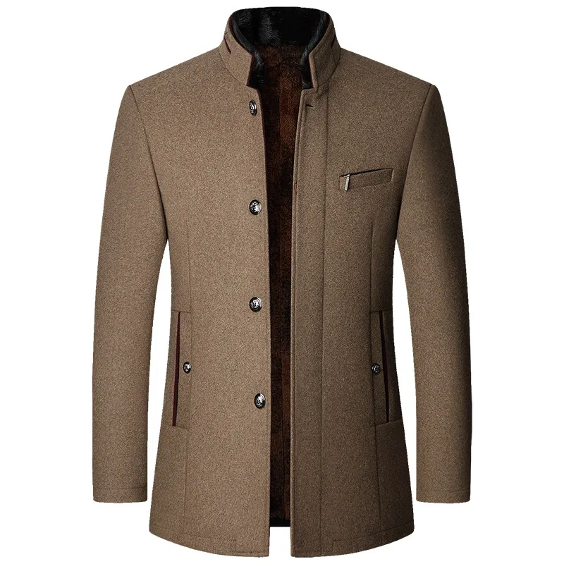 Ferdinand - Prestige Overcoat