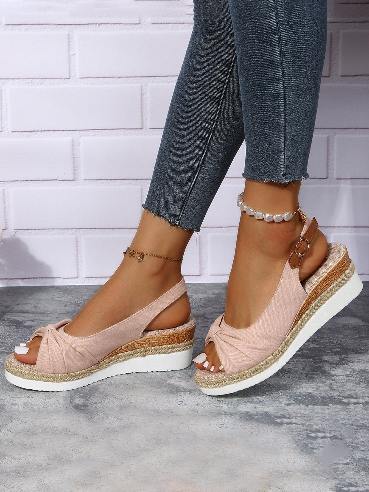 Maeve | Stylish Sandals