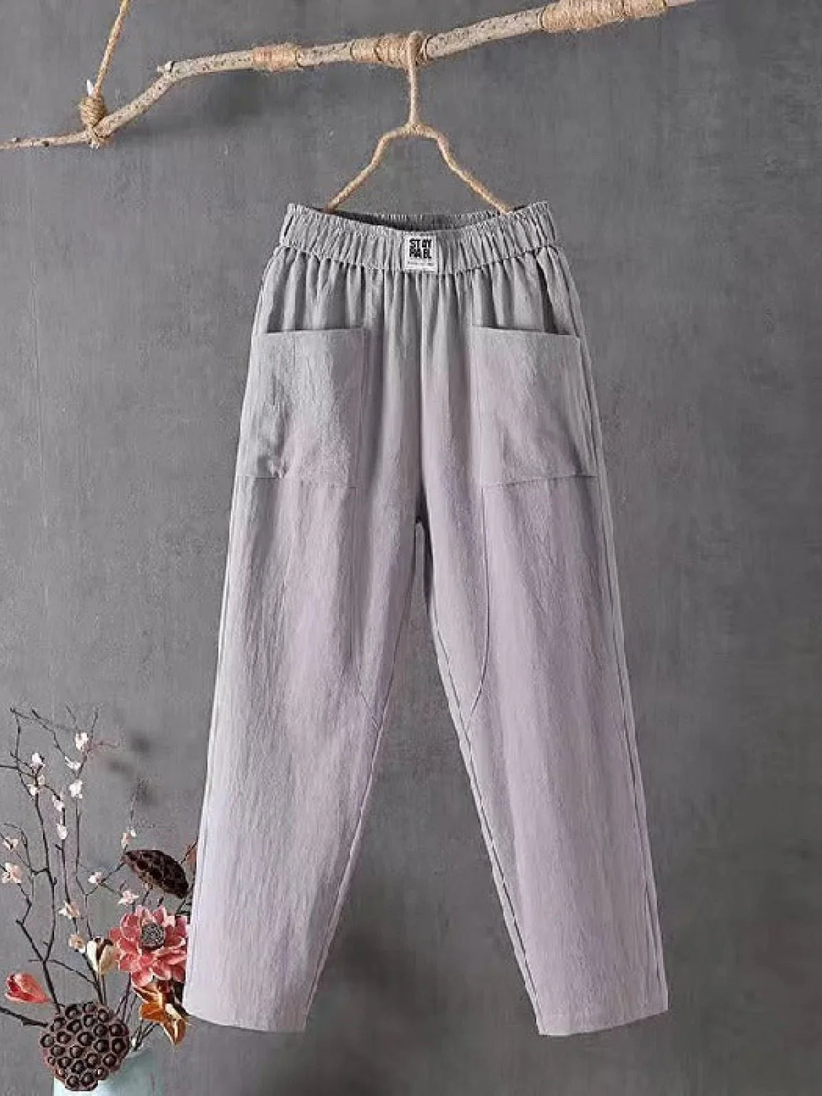 Nora | Comfortable Pants