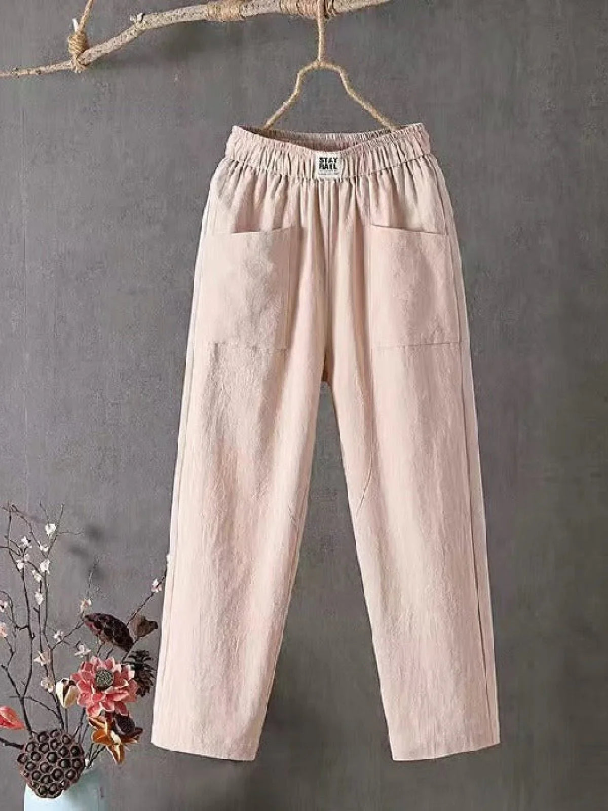 Nora | Comfortable Pants